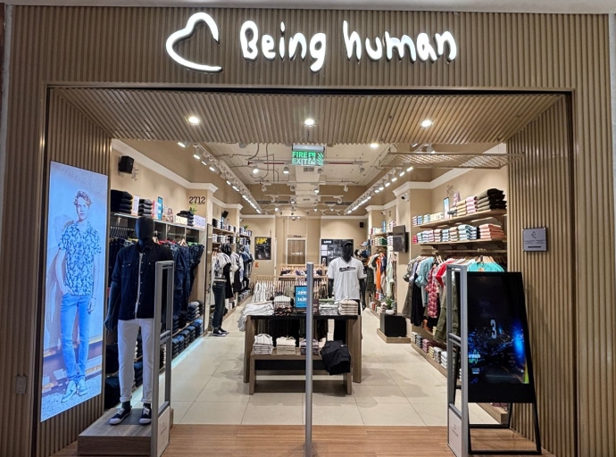 Being Human blends modern fashion with social impact with new store launch in Delhi